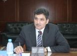  وزير الري يلتقي ممثلي الشركات العاملة في توشكي لتشجيع العرب على الاستثمار 