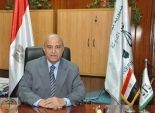 المستشار جمال ندا يستقبل رئيسة مجلس الدولة الجزائري