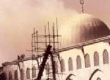 50 مستوطنا يهوديا يقتحمون باحات المسجد الأقصى ويؤدون طقوسا تلمودية فيها