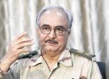 وزير الدفاع الليبي: تعيين اللواء حفتر لمنصب القائد العام صحيح