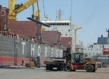 عودة نشاط السفن السياحية لميناء الإسكندرية بعد توقف 18 شهرا