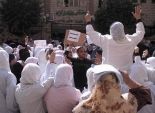 خريطة الاحتجاجات: مزارع يتظاهر فى «النيل» ووقفات من «غزل» المحلة إلى «رى» أسيوط