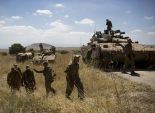 مقتل 10 جنود سوريين فى غارات إسرائيلية على مواقع عسكرية