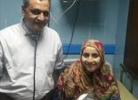  نجاح عملية جراحية نادرة بالقلب في معهد ناصر