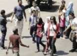 هآرتس: التحرش الجنسى فى مصر وصل إلى الذروة