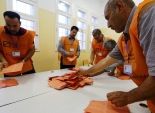 ليبيا: 45% نسبة المشاركة بانتخابات البرلمان.. و7 قتلى فى بنغازى