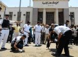 المحامية المصابة فى تفجير مصر الجديدة لـ«النيابة»: القنبلة كانت أسفل سيارة وانفجرت أثناء مرورى