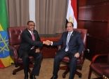 بيان مشترك لمصر وإثيوبيا يفتح صفحة جديدة بين البلدين: الاتفاق على 7 بنود لحل أزمة سد النهضة