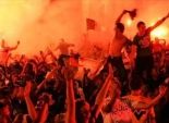 قتيلان و31 مصابا بالجزائر في احتفالات تأهل المنتخب بالمونديال