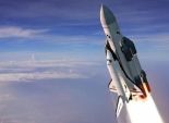 اجهاض محاولة إطلاق صاروخ فضائي روسي جديد