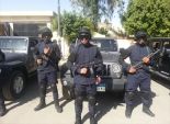  القبض على أخطر خلية ارهابية لزرع المتفجرات وتفخيخ الممتلكات العامة فى بورسعيد