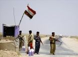 الجيش العراقى يبدأ معركة «استعادة تكريت» من مسلحى المعارضة
