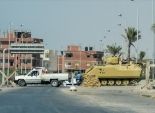 حظر التجوال يمنع سكان شمال سيناء من أداء «التراويح»