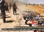 الجيش العراقى يشن عمليات عسكرية للرد على إعلان «الدولة الإسلامية»