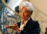  مديرة صندوق النقد الدولي ترحب بنتائج قمة مجموعة العشرين