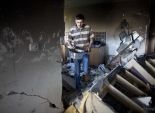 الحرب على أبواب غزة.. جيش الاحتلال يضرب القطاع بـ30 غارة جوية و«نتنياهو» يتعهد بـ«تدمير حماس».. و«أبومازن» يدعو إلى اجتماع طارئ