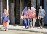 فتاة تتهم 4 شباب بالتحرش بها أثناء سيرها مع خطيبها في المنيا