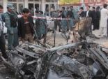  خمسة قتلي في عملية انتحارية ضد حافلة عسكرية في كابول