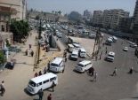 دورات تدريبية للعاملين بمديريات الإسكندرية لتفادي حوادث الطرق 