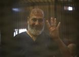 «حجازى» ساخراً أثناء المحاكمة: سأتبرع لصندوق «تحيا مصر» إذا حصلت على براءة