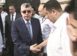 وزير الداخلية يشدد على حسن معاملة المواطنين خلال جولته بمطروح