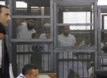 الجنايات تؤجل محاكمة «الظواهرى» و67 متهماً بتشكيل تنظيم إرهابى لجلسة 3 أغسطس المقبل