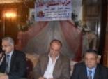  المستقلين الجدد: قرارات مرسي نجحت في شق الصف المصري