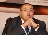 عاجل| وزير الاستثمار يستقبل نائب رئيس الوزراء الروسي