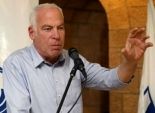 وزير الاسكان الإسرائيلي يتحدى الفلسطينيين ويقيم في سلوان