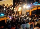 عاجل| استشهاد شرطي وإصابة آخر في ميدان سفنكس بالعجورة