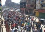 اشتباكات بين الأهالي والإخوان في شارع السودان بسبب هتافات ضد الجيش