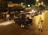 مقتل مواطن بالخطأ برصاص مجند في كمين أمني بكفر الشيخ أثناء محاولته الفرار بسيارته