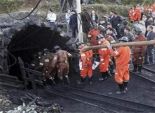 رجال إنقاذ يحاولون إخراج 17 عاملا محتجزين في منجم للفحم بالصين