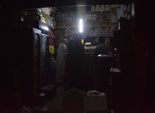 قرى أسيوط : إنقطاع الكهرباء أعادنا إلى ظلام الإخوان