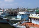 نقيب الصيادين بدمياط يطالب حرس الحدود بمواجهة صيد الزريعة السمكية 