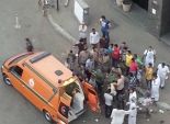 مصرع شخص في حادث تصادم دراجة بخارية وسيارة في الشرقية