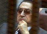 قاضى محاكمة القرن يسمح لـ«مبارك» بمغادرة القفص و«الديب» يترافع ويطلب نقل المرافعة لـ«المعادى العسكرى»