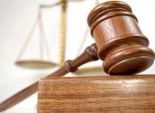 حفظ التحقيق مع قاضيين أديا «التحية العسكرية للجيش»