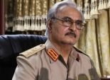 «النواب» الليبى يحذر من الاعتراف بحكومة «المؤتمر» وطائرات «حفتر» تقصف معاقل «أنصار الشريعة»