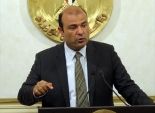 وزير التموين يبحث في أمريكا إنشاء بورصات سلعية لأول مرة في مصر