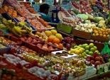 تجار سوق العبور: المواطنون سيشعرون بارتفاع أسعار الخضراوات.. تدريجياً