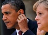 ميركل تستدعي السفير الأمريكي ببرلين بعد فضيحة التجسس على هاتفها