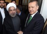 أردوغان يزور طهران.. و