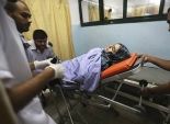 استشهاد مسنة فلسطينية في قصف مدفعي إسرائيلي جنوب قطاع غزة