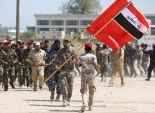القوات العراقية تدخل مدينة تكريت شمال بغداد