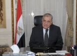 محلب يبحث مع وزير التجارة الأمريكي سبل زيادة الصادرات المصرية