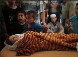 استشهاد 5 فلسطينيين بينهم إمرأة وطفلاها في غارتين لجيش الاحتلال جنوب غزة