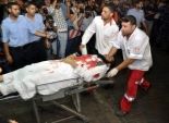 الهلال الأحمر الإماراتي: 7 شحنات محملة بالمساعدات لقطاع غزة ستتحرك عند تحسن الظروف الأمنية
