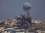 طائرتان مجهولتا الهوية تقصفان مواقع ميليشيات في ليبيا