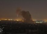  عاجل| ارتفاع عدد شهداء فجر الجمعة إلى شهيدين جراء القصف الإسرائيلي على غزة 